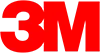 3m Logo Red