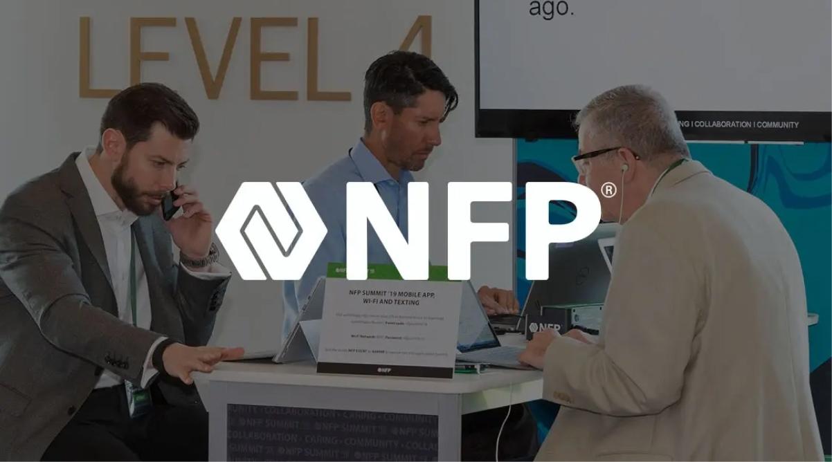 NFP and Salesloft Story