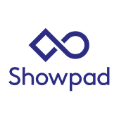 showpad logo