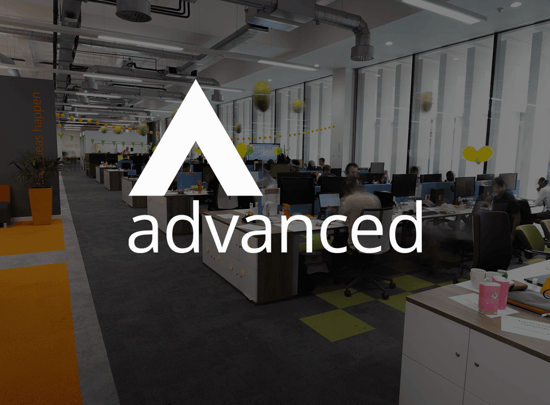 Advanced and Salesloft Story