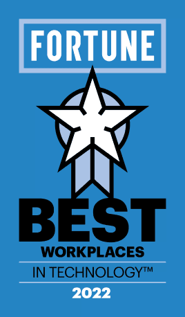 best technology award