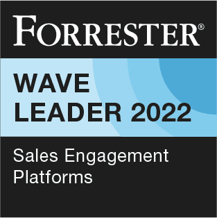 Forrester Wave Leader 2022