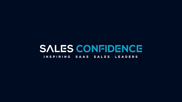 "Sales confidence"