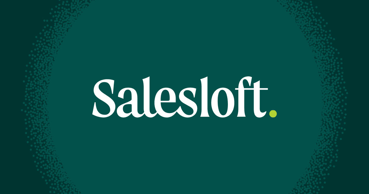 salesloft Logo