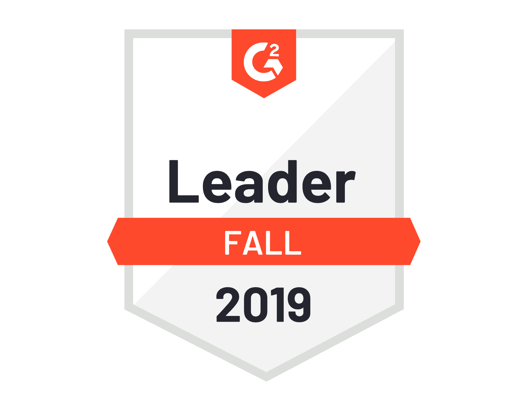 "Leader, Fall 2019"