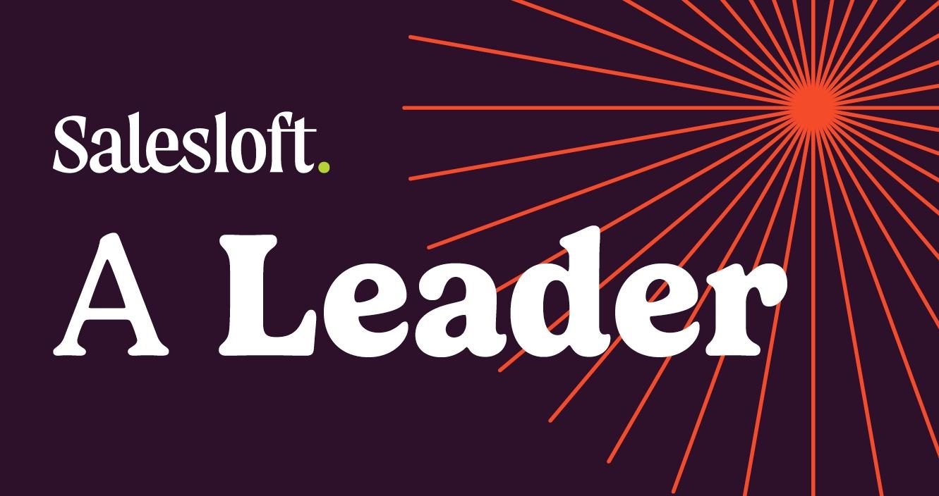 Salesloft named a leader in the 2024 IDC Marketscape for Revenue Intelligence