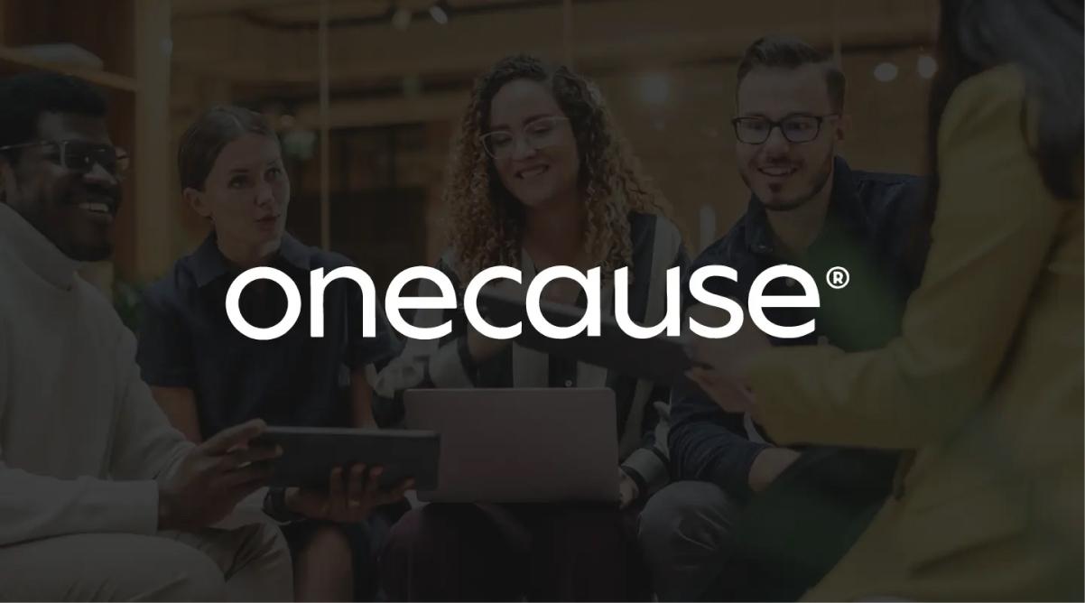 Onecause and Salesloft Story