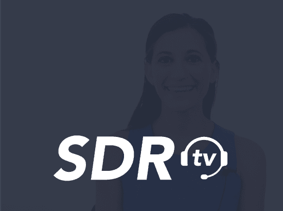"SDR tv"