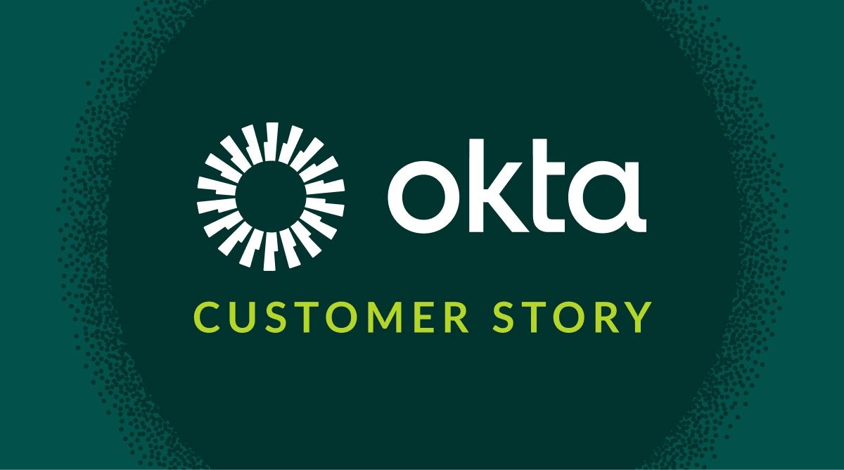 okta case study