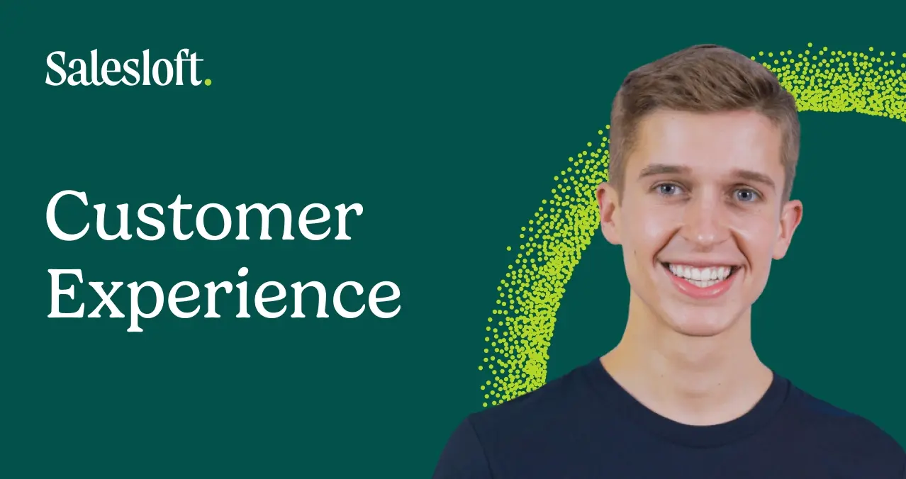 customer experience writer