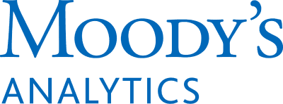 Moody's analytics logo