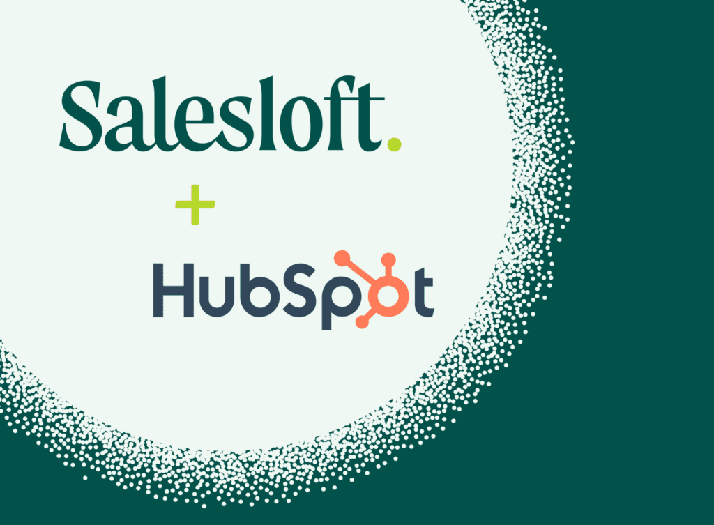 Salesloft and Hubspot Product News