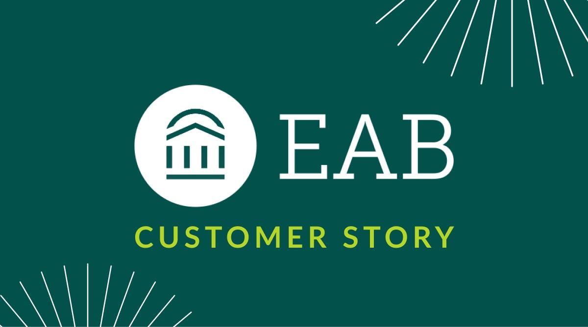 EAB customer story