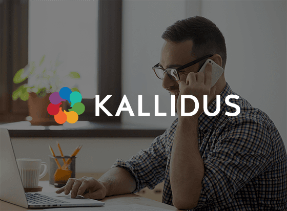 "Kallidus Increases Monthly Opportunities by 32%"