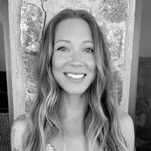 Patricia McLaren headshot