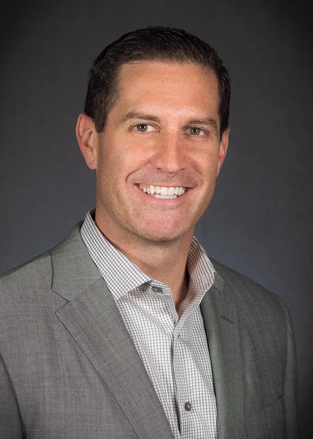 Kyle Healy