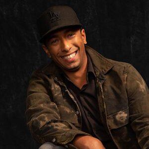 Kevin Dorsey Headshot