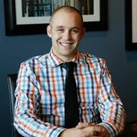 Tyler Gibbons headshot