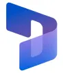 Dynamic company logo