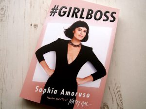Girl-Boss