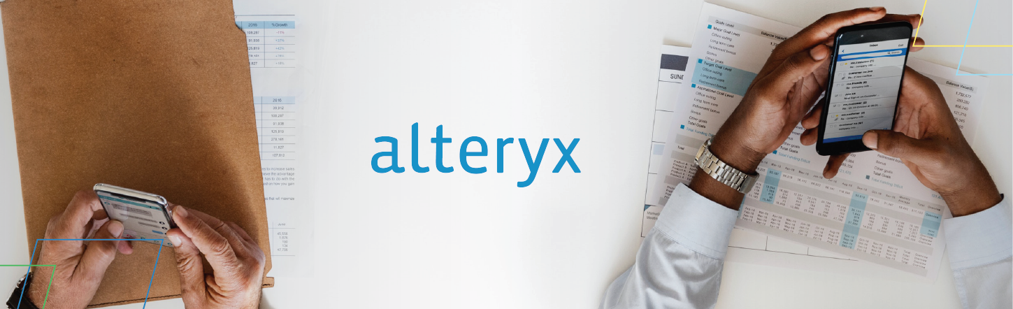 alteryx case study graphic