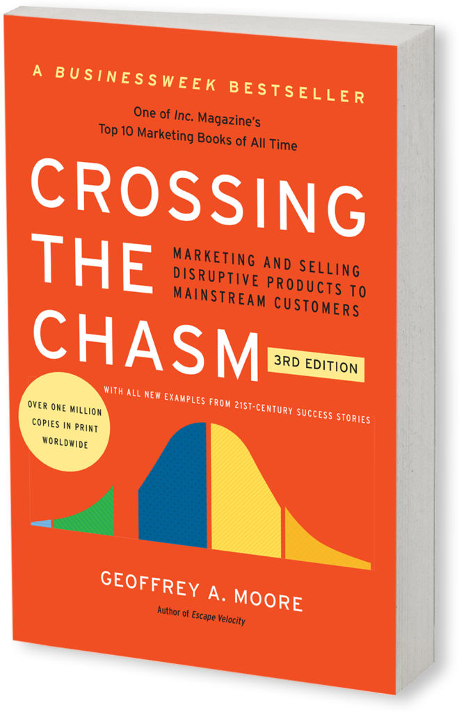 crossing the chasm