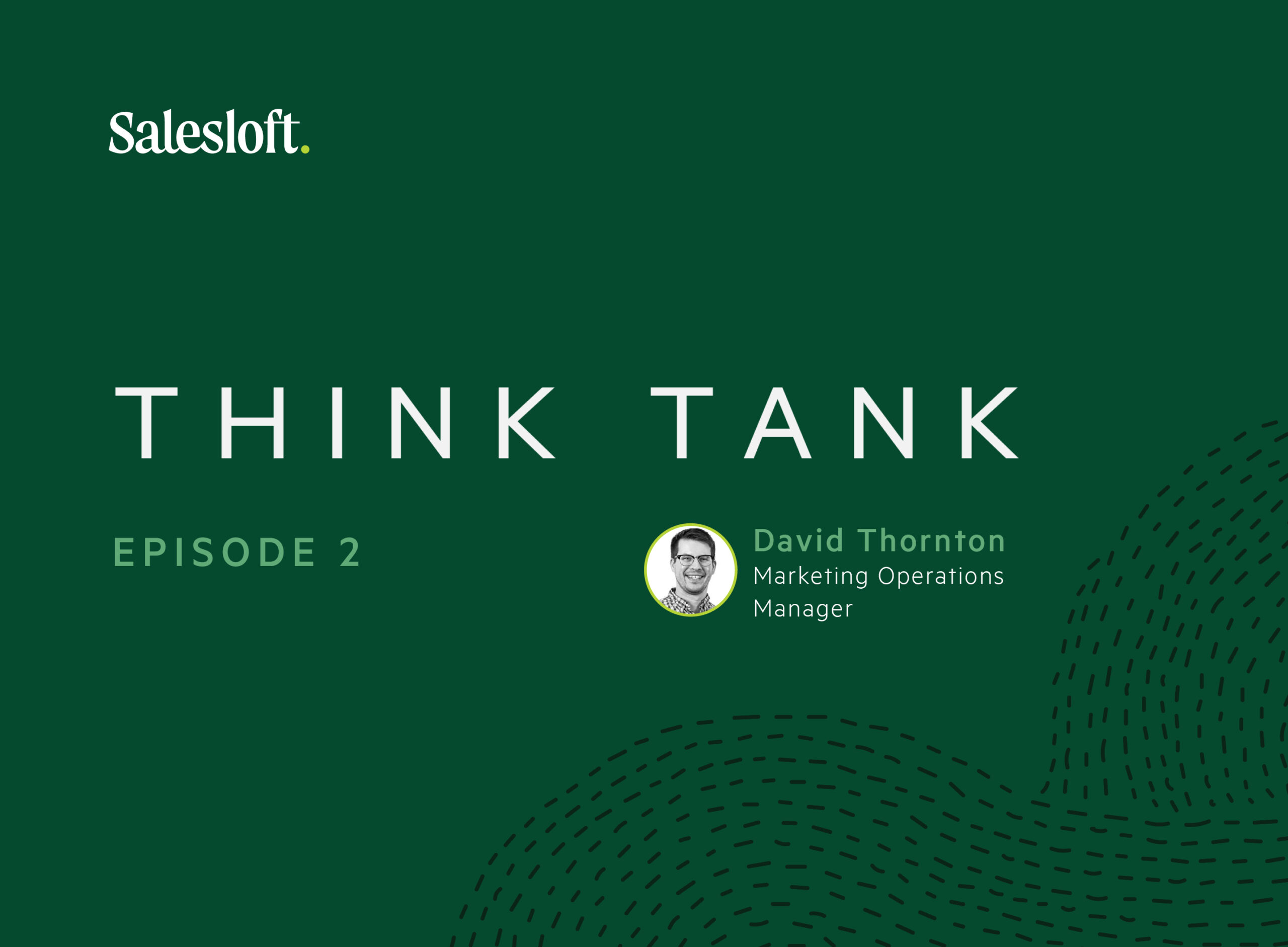 Think Tank - Episode 2