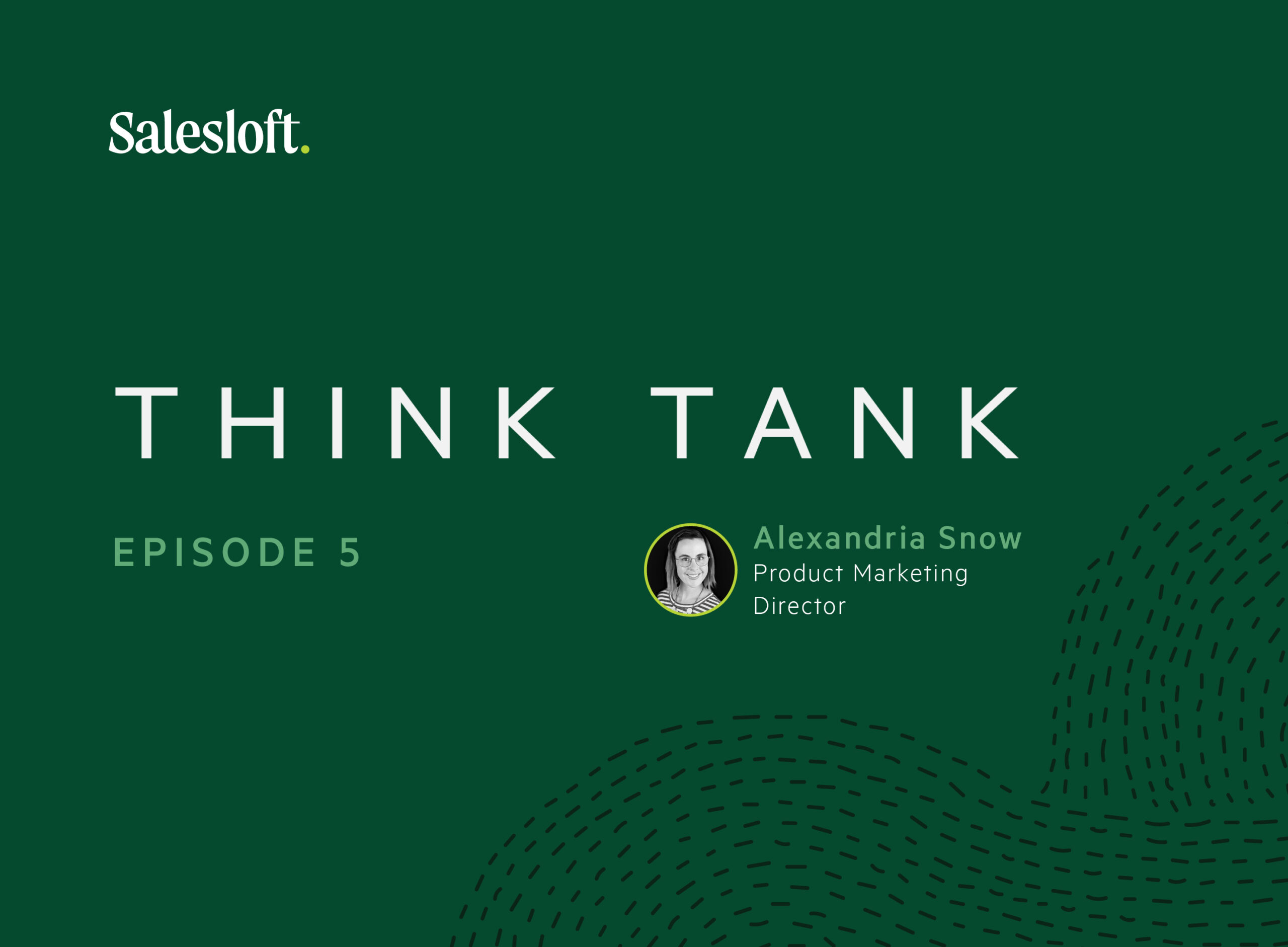 Think Tank - Episode 5
