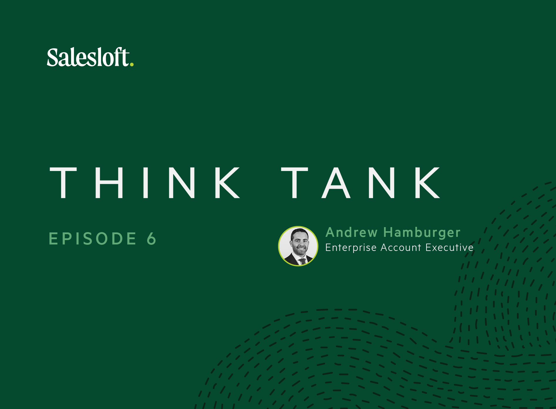 Think Tank – Episode 6