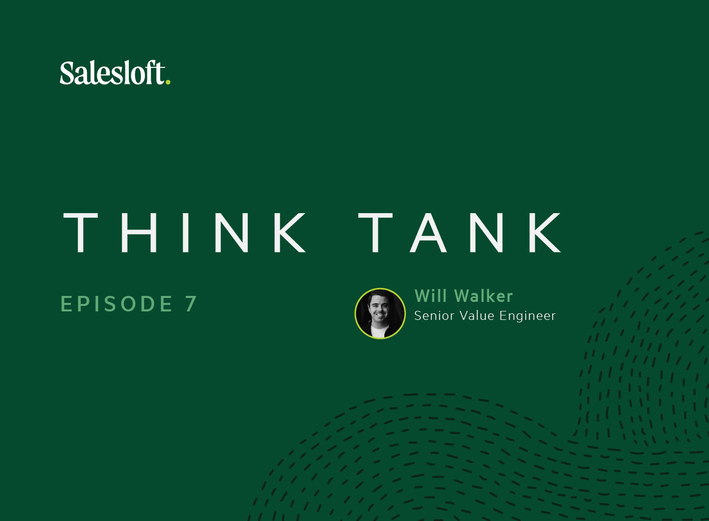 Think Tank – Episode 7